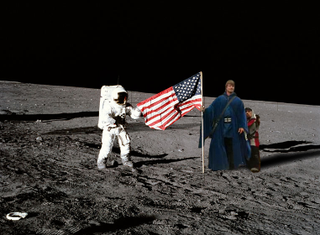 Illustration for article titled Kotaku 'Shop Contest: That Wizard Came From The Moon: The Winners!